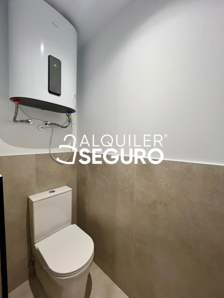 Inmueble en Avenida de Tenerife, MADRID