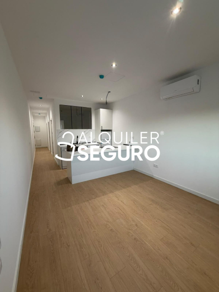 Inmueble en Avenida de Tenerife, MADRID