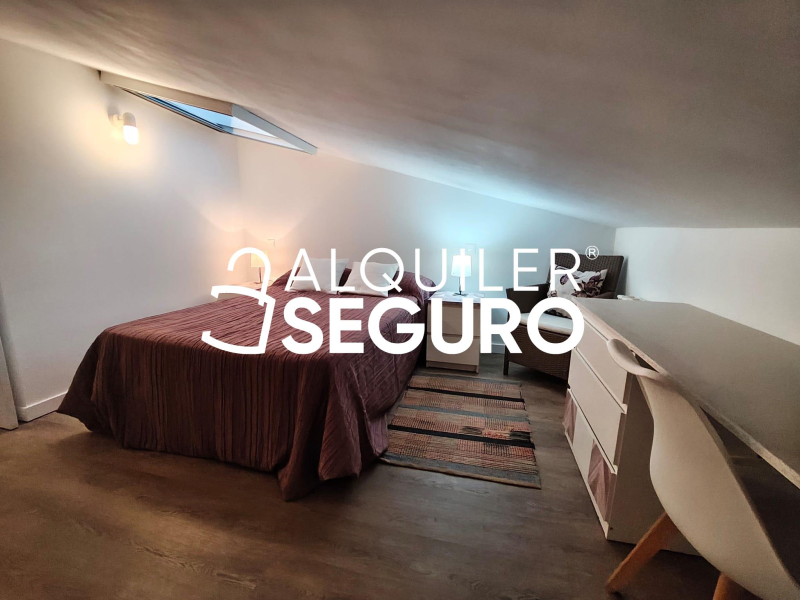 Inmueble en Travesia Del Espejo, MADRID