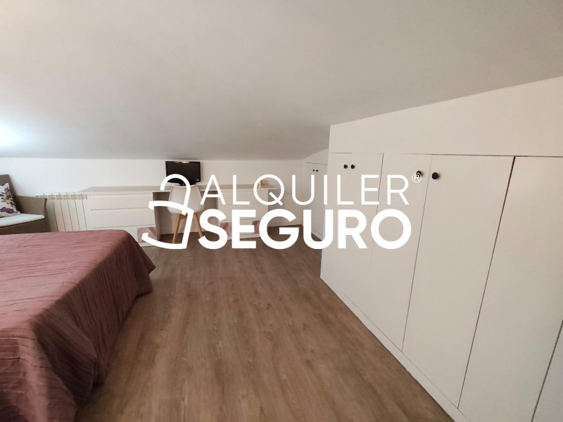Inmueble en Travesia Del Espejo, MADRID