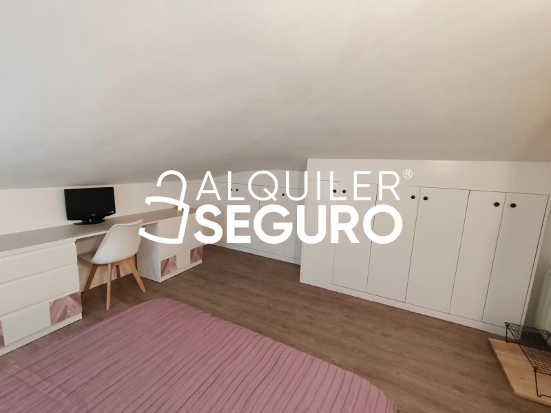 Inmueble en Travesia Del Espejo, MADRID