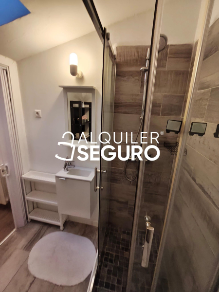 Inmueble en Travesia Del Espejo, MADRID