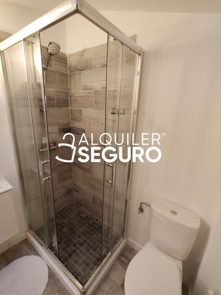 Inmueble en Travesia Del Espejo, MADRID