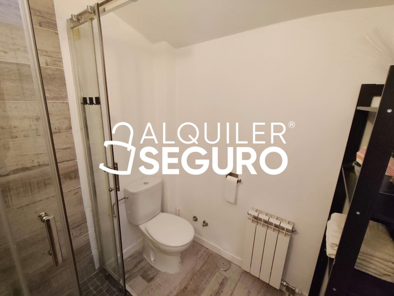 Inmueble en Travesia Del Espejo, MADRID