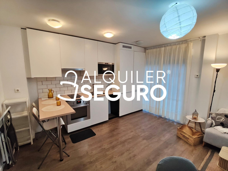 Inmueble en Travesia Del Espejo, MADRID