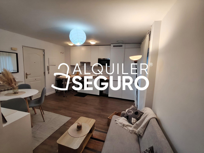 Inmueble en Travesia Del Espejo, MADRID