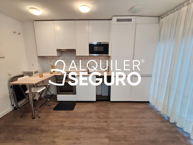 Inmueble en Travesia Del Espejo, MADRID