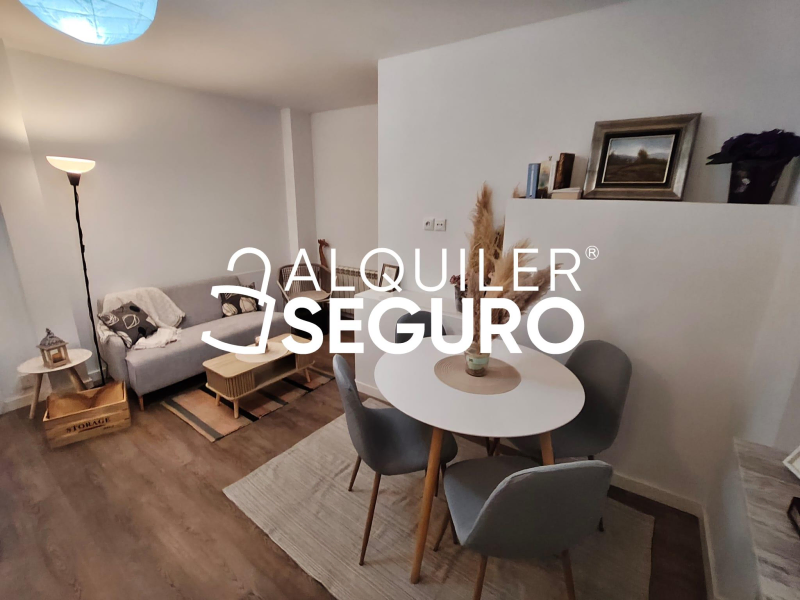 Inmueble en Travesia Del Espejo, MADRID