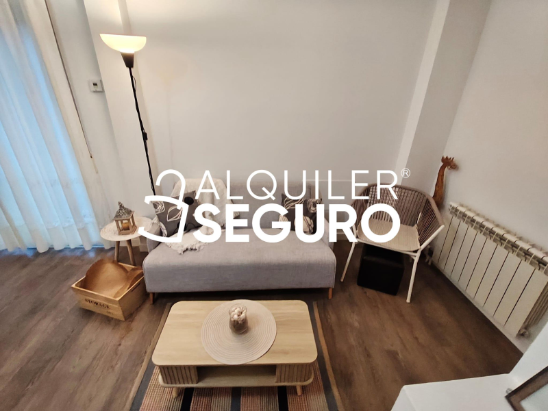 Inmueble en Travesia Del Espejo, MADRID