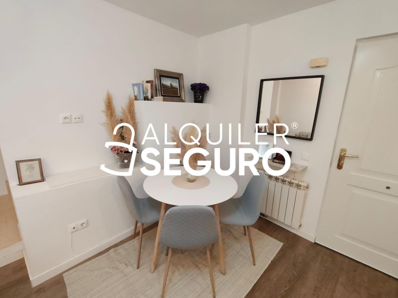 Inmueble en Travesia Del Espejo, MADRID
