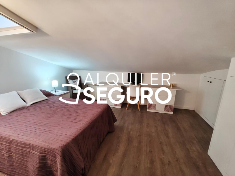 Inmueble en Travesia Del Espejo, MADRID