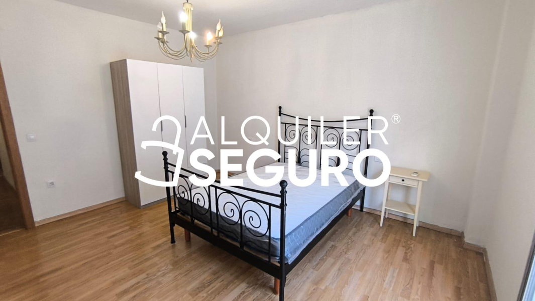 Inmueble en Calle Betania, SEVILLA