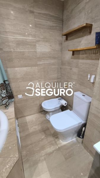 Inmueble en Calle Betania, SEVILLA