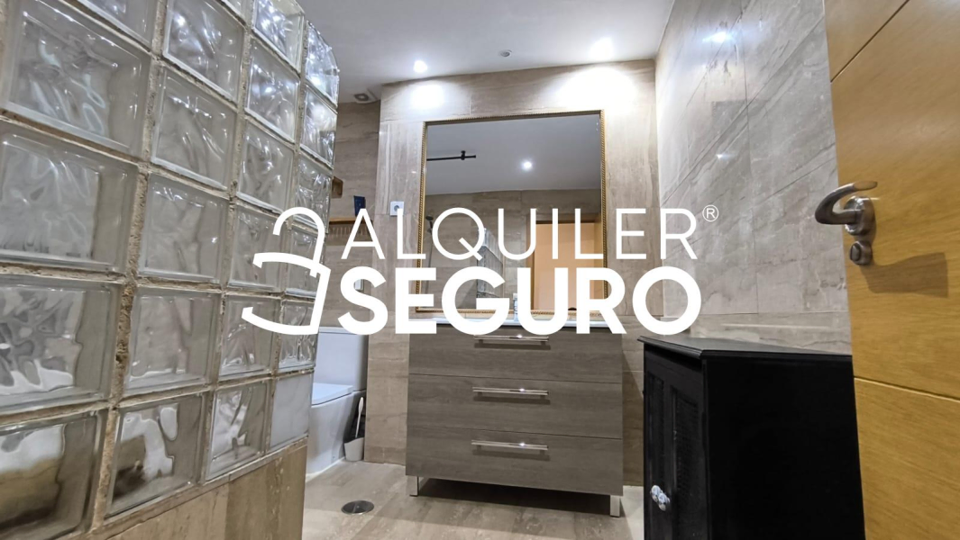Inmueble en Calle Betania, SEVILLA