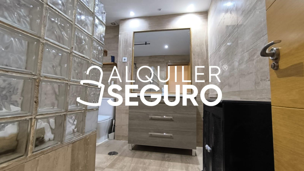 Inmueble en Calle Betania, SEVILLA