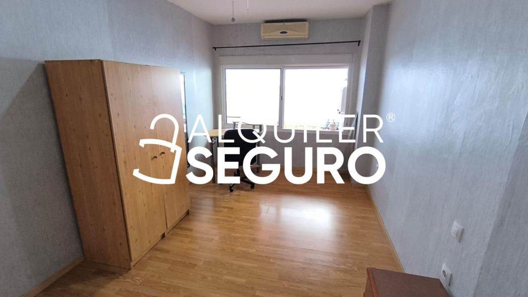 Inmueble en Calle Betania, SEVILLA