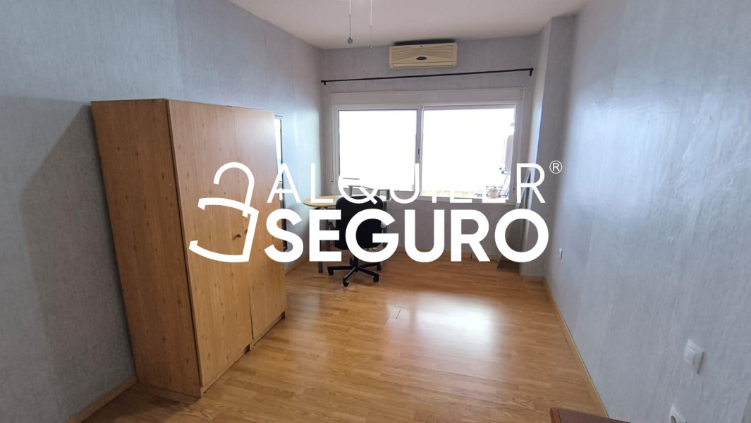 Inmueble en Calle Betania, SEVILLA