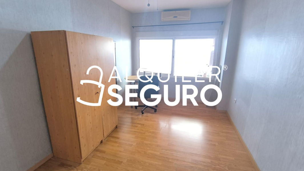 Inmueble en Calle Betania, SEVILLA