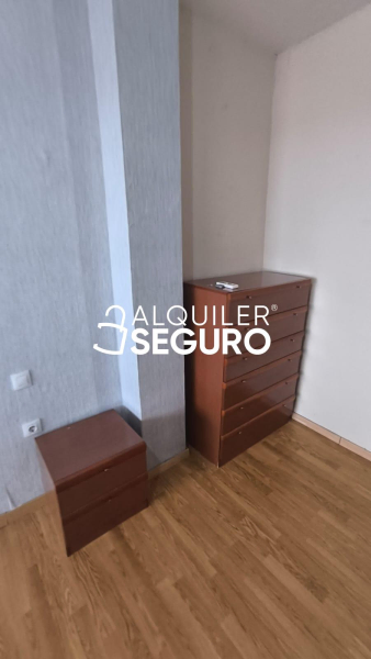 Inmueble en Calle Betania, SEVILLA