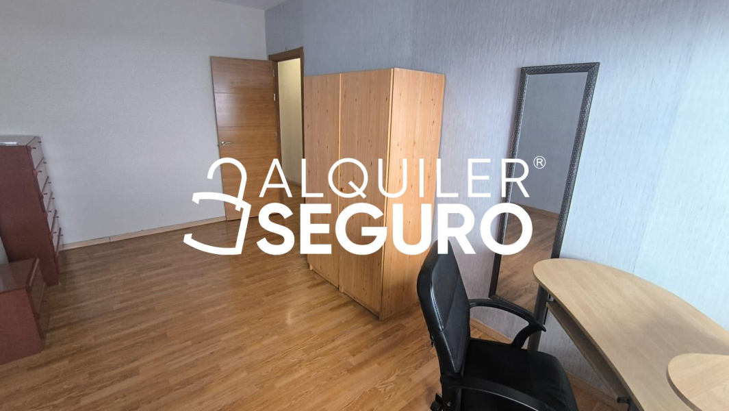 Inmueble en Calle Betania, SEVILLA