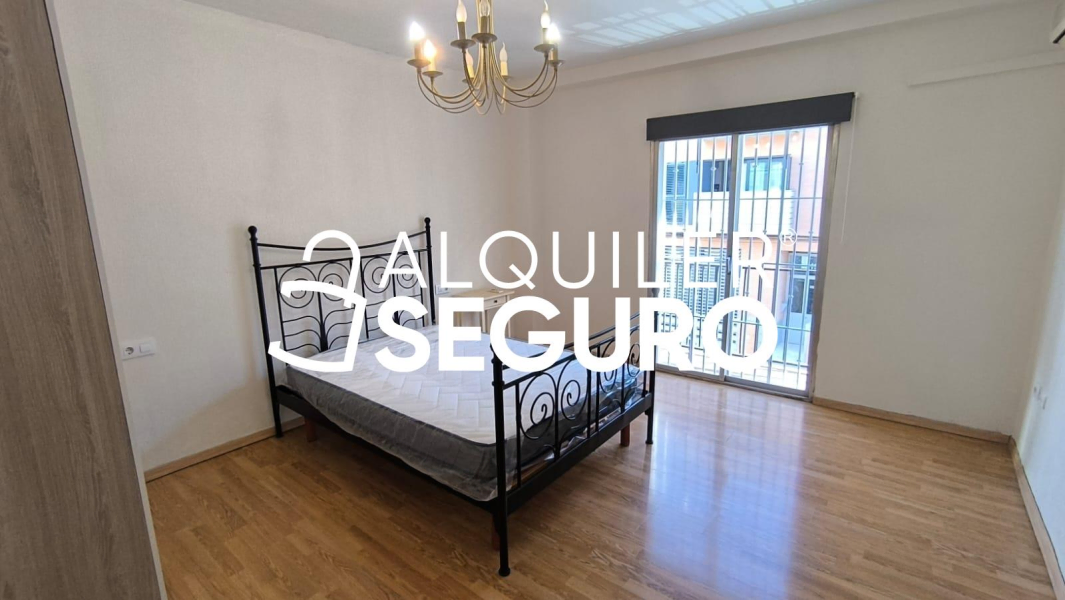 Inmueble en Calle Betania, SEVILLA