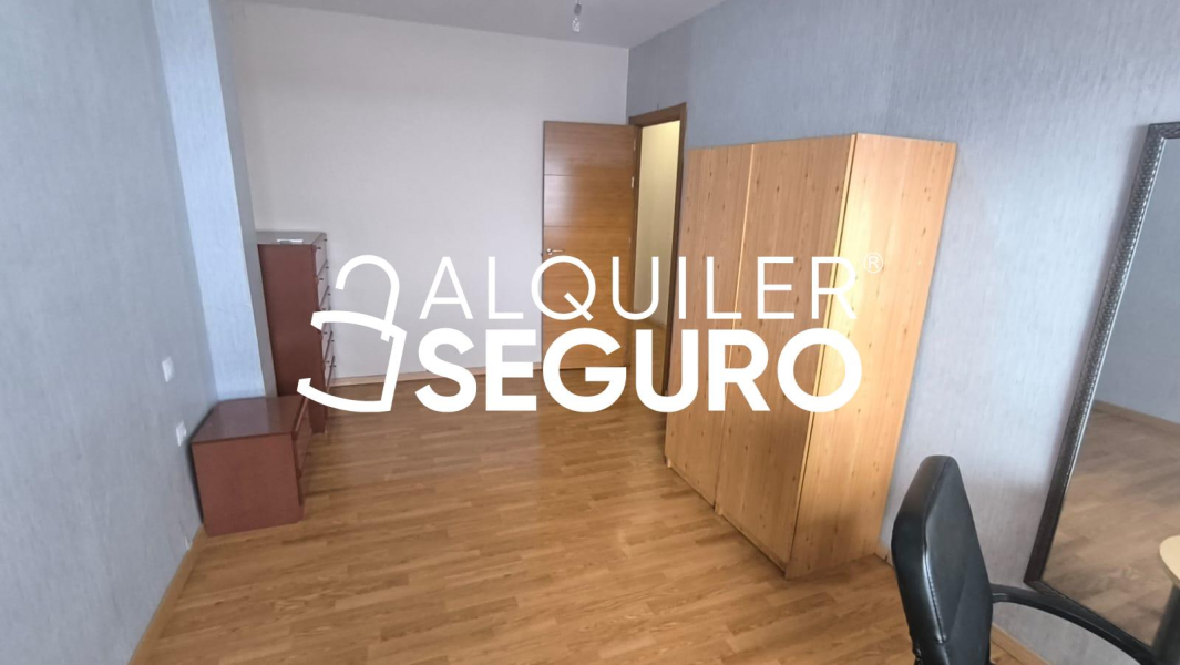 Inmueble en Calle Betania, SEVILLA
