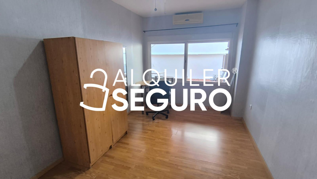 Inmueble en Calle Betania, SEVILLA