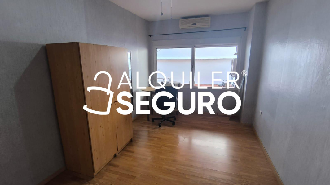 Inmueble en Calle Betania, SEVILLA