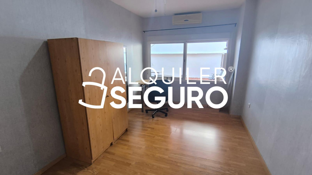 Inmueble en Calle Betania, SEVILLA