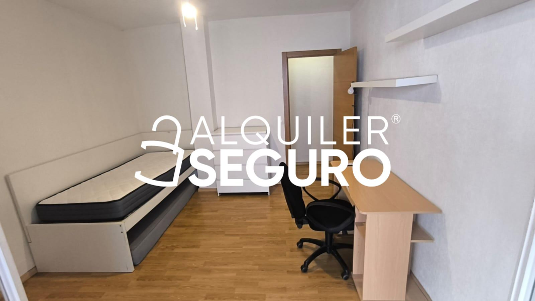 Inmueble en Calle Betania, SEVILLA