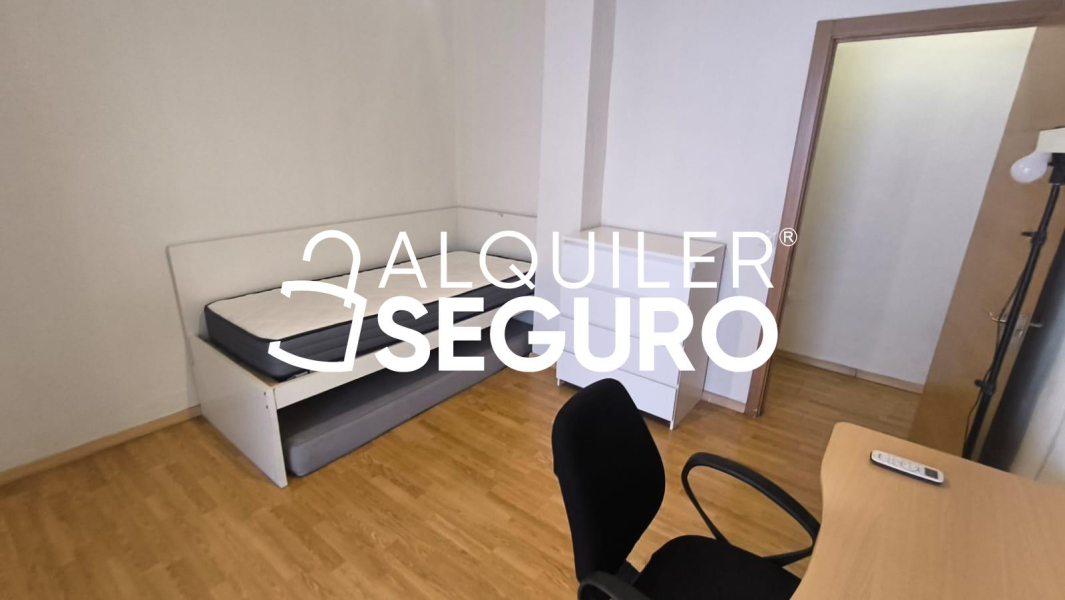 Inmueble en Calle Betania, SEVILLA
