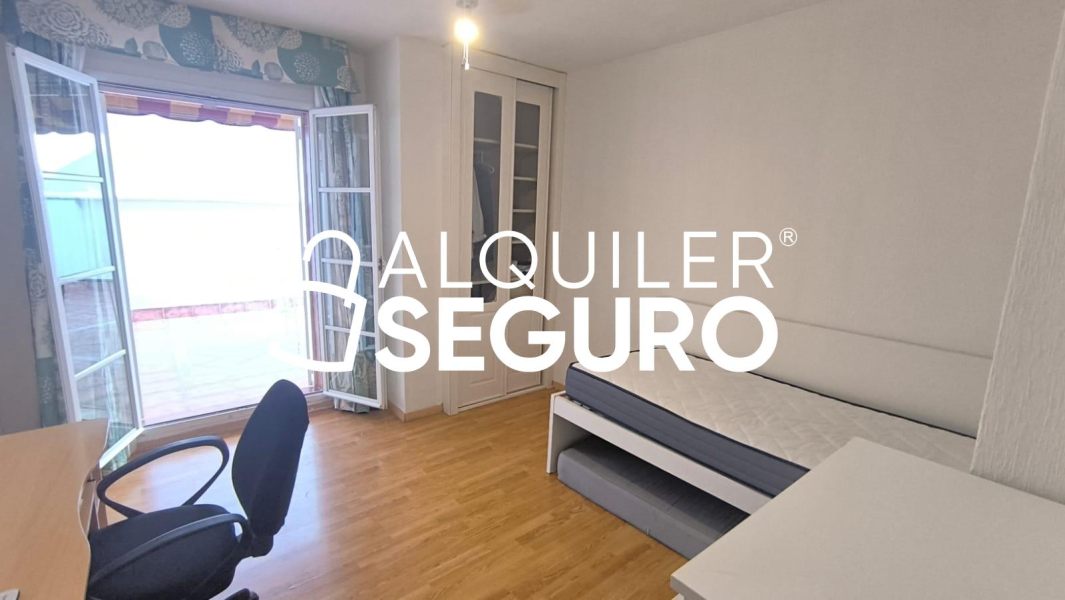 Inmueble en Calle Betania, SEVILLA
