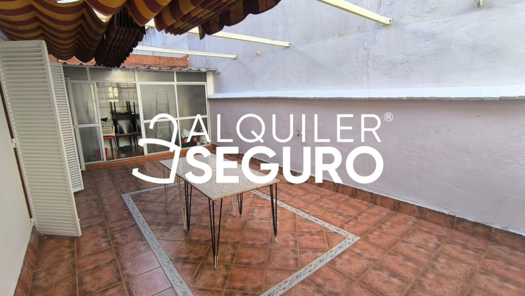 Inmueble en Calle Betania, SEVILLA