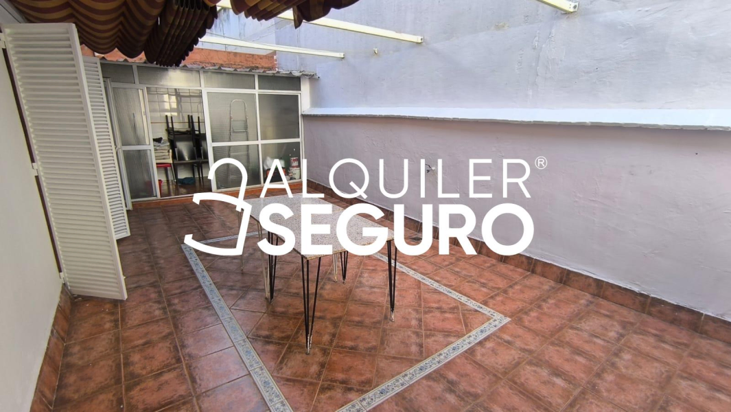 Inmueble en Calle Betania, SEVILLA