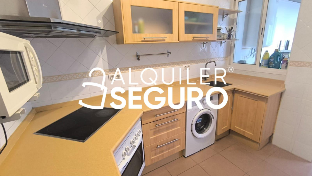 Inmueble en Calle Betania, SEVILLA