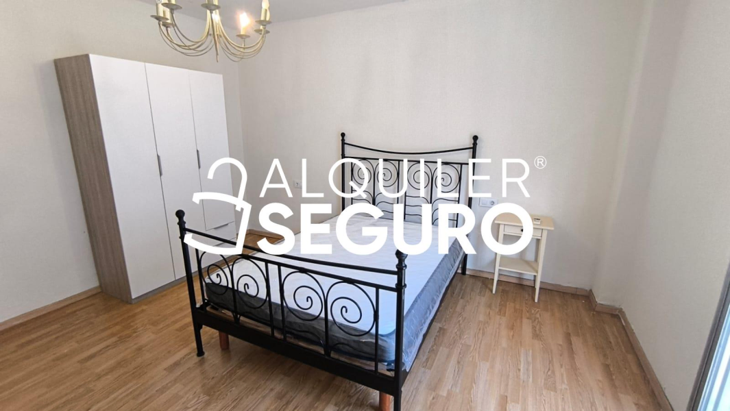 Inmueble en Calle Betania, SEVILLA