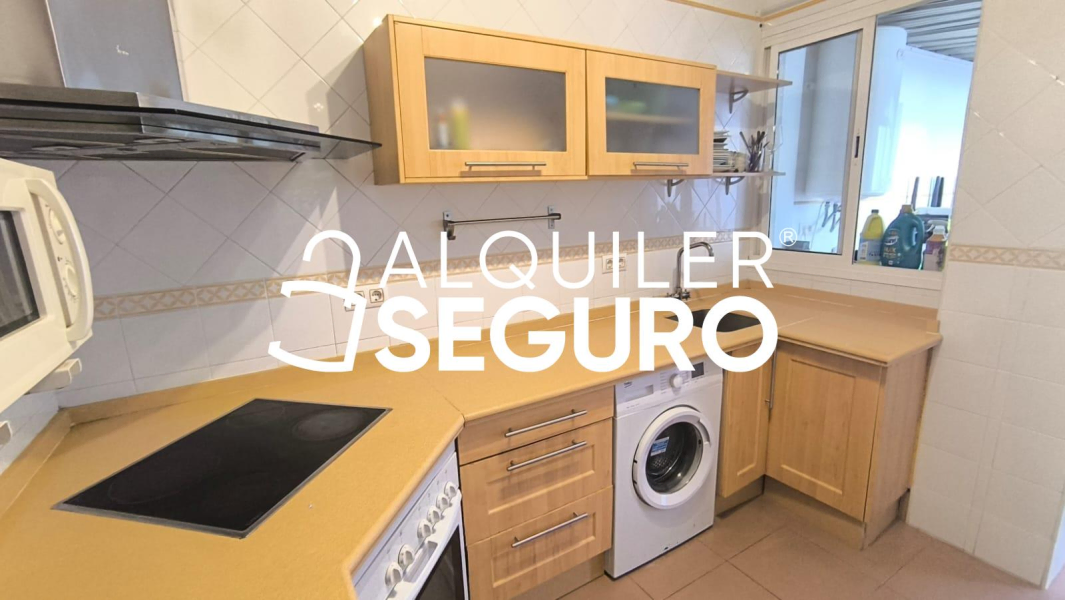 Inmueble en Calle Betania, SEVILLA
