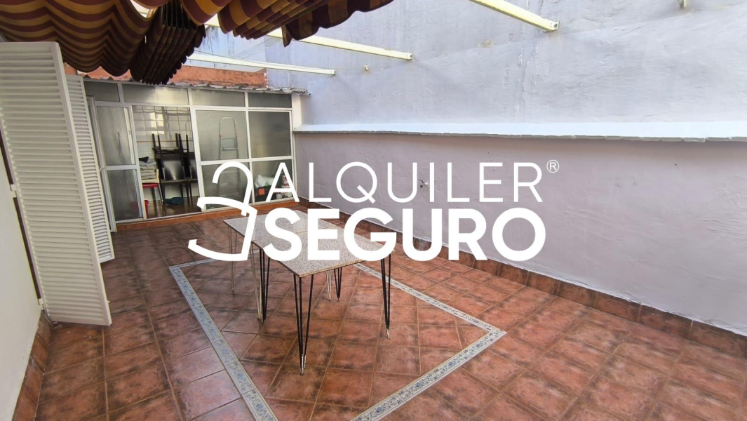 Inmueble en Calle Betania, SEVILLA