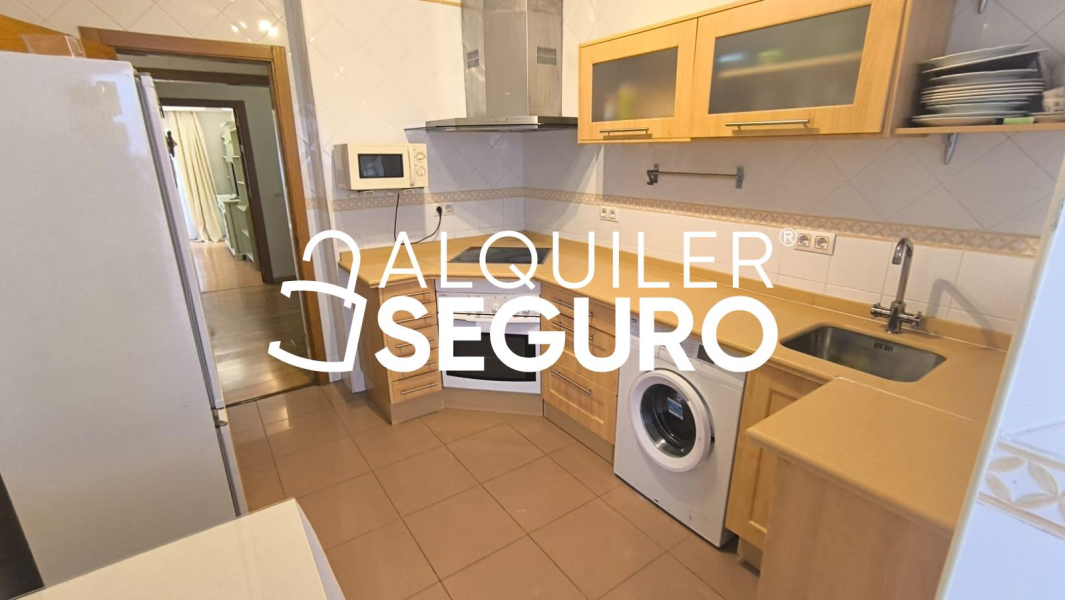 Inmueble en Calle Betania, SEVILLA