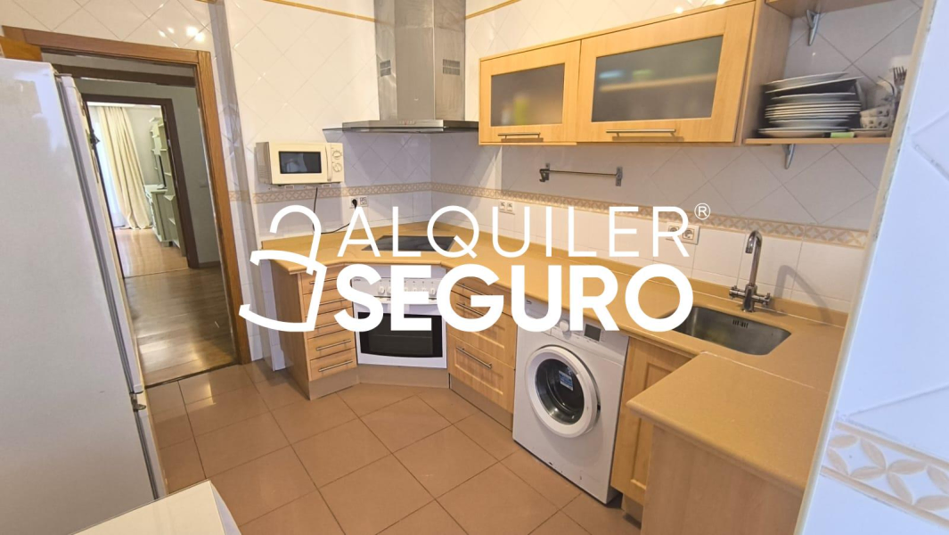 Inmueble en Calle Betania, SEVILLA