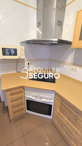 Inmueble en Calle Betania, SEVILLA