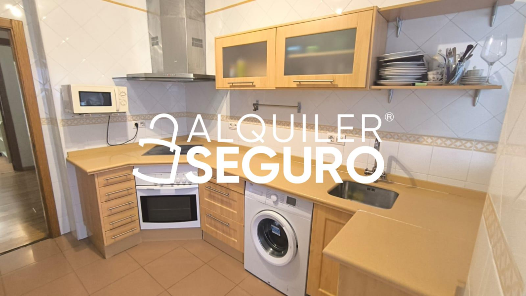 Inmueble en Calle Betania, SEVILLA