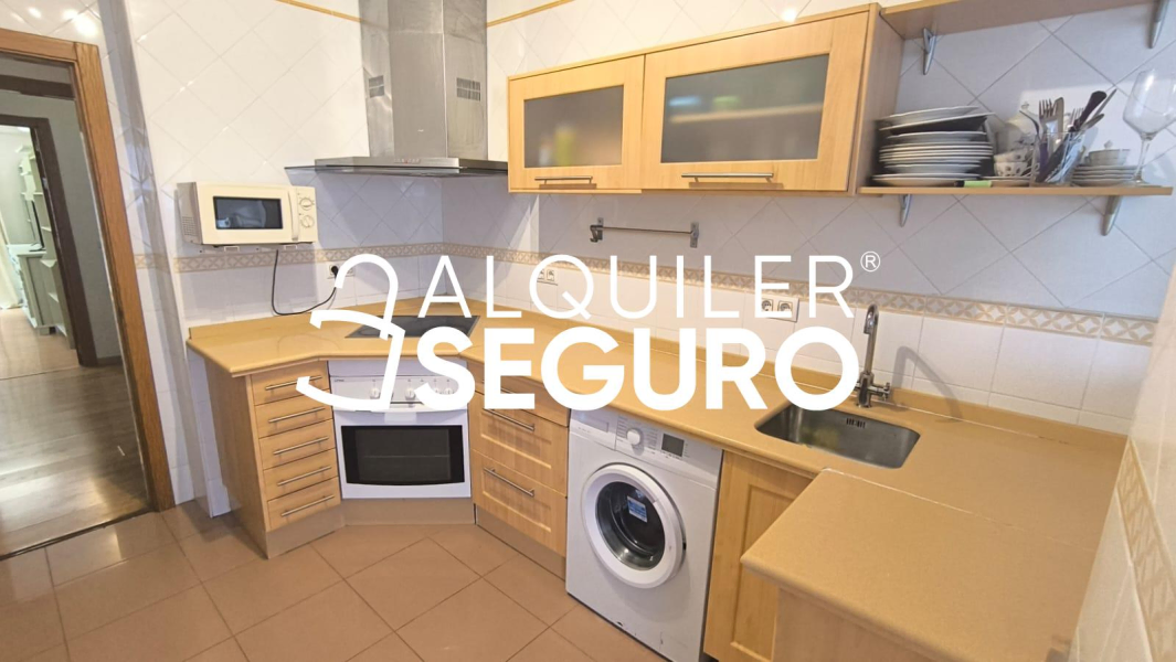 Inmueble en Calle Betania, SEVILLA