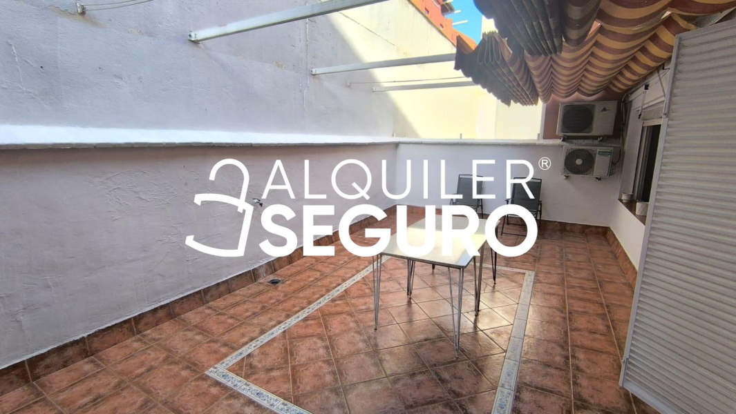 Inmueble en Calle Betania, SEVILLA
