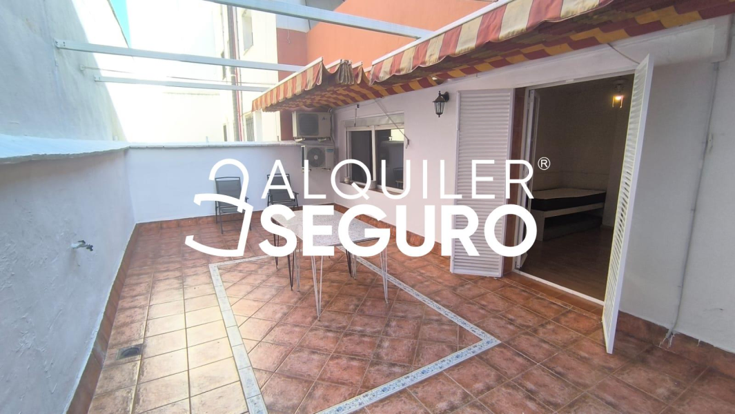 Inmueble en Calle Betania, SEVILLA