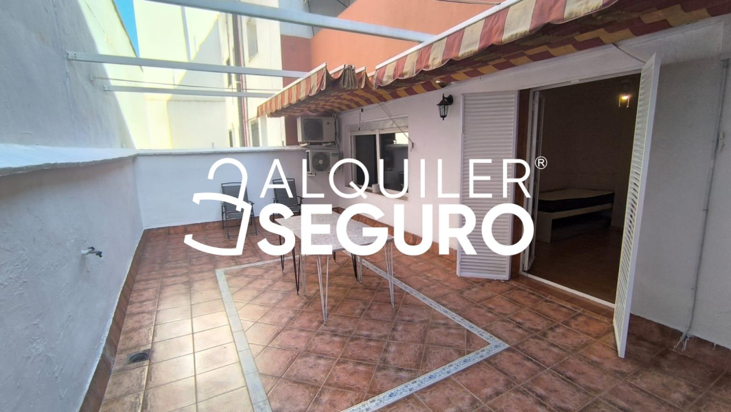 Inmueble en Calle Betania, SEVILLA