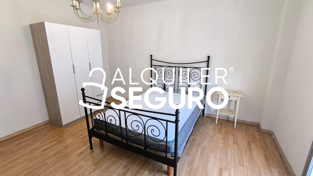 Inmueble en Calle Betania, SEVILLA