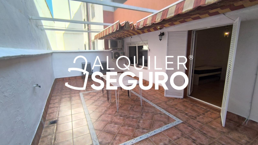 Inmueble en Calle Betania, SEVILLA