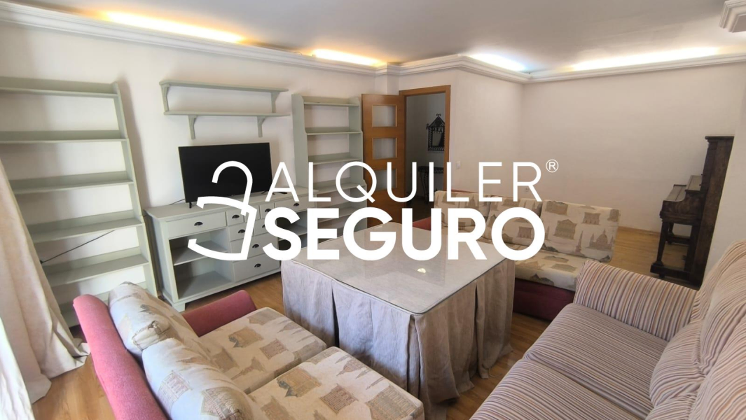 Inmueble en Calle Betania, SEVILLA