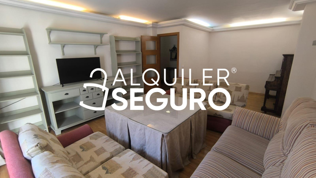 Inmueble en Calle Betania, SEVILLA